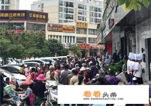 昆明现在还有哪些可以赶街的乡街子