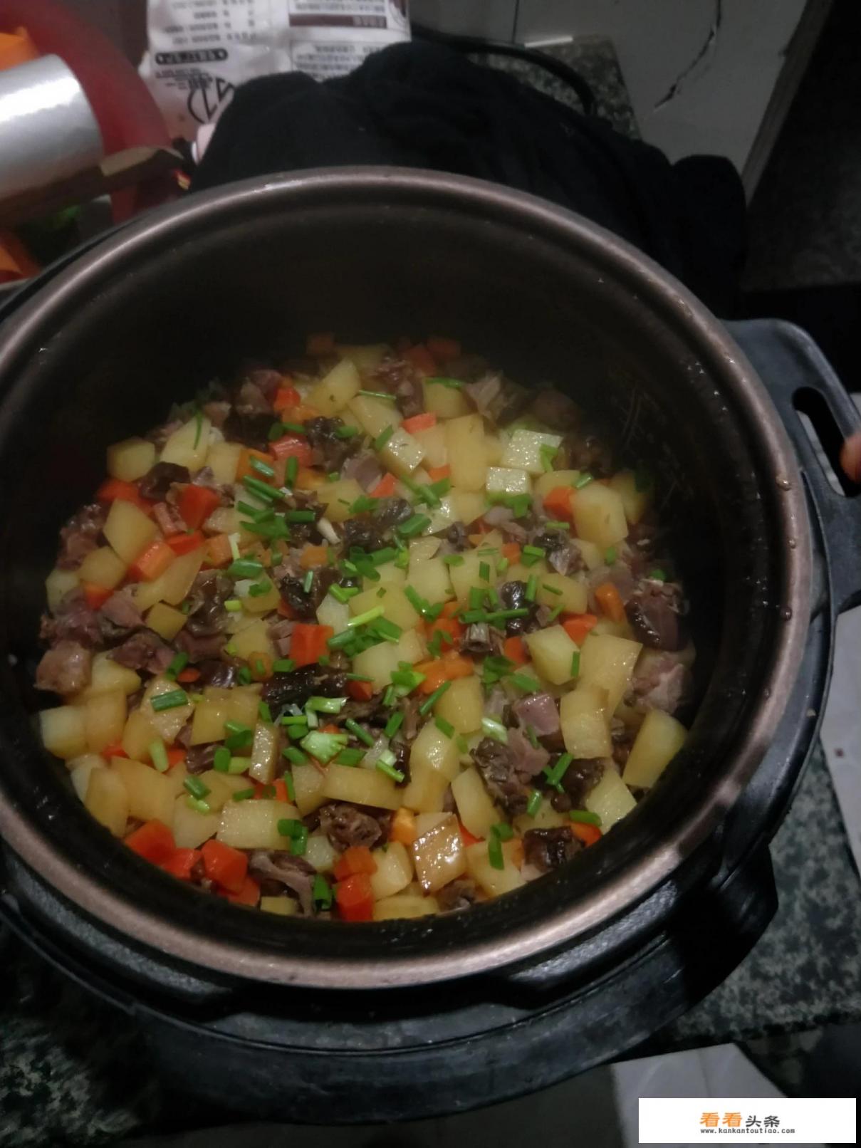 腊肉炒什么菜好吃