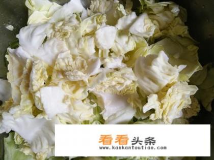 怎么拌大头菜凉菜好吃