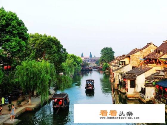 什么时候去苏州木渎古镇旅游比较好玩呢