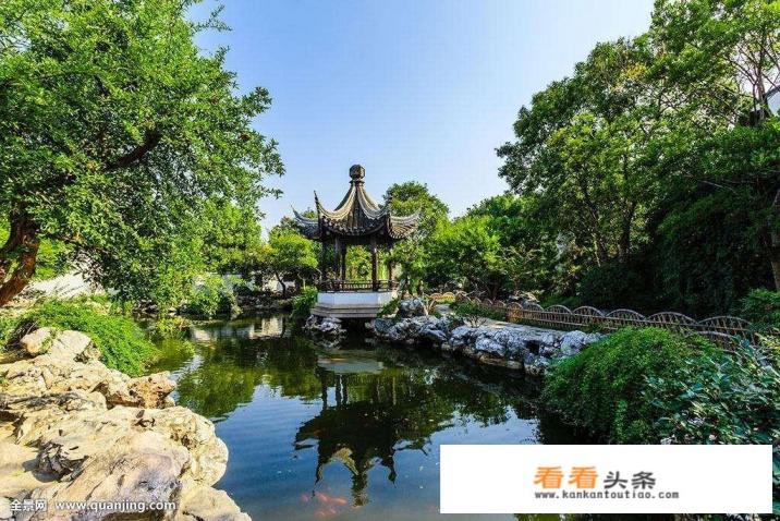 什么时候去苏州木渎古镇旅游比较好玩呢