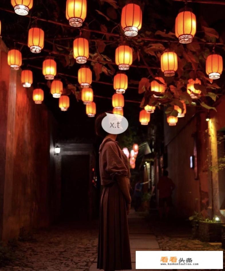 十一去杭州乌镇西塘，十来个人，怎么安排好