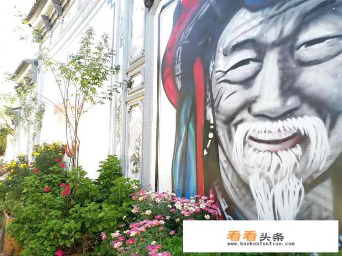 去丽江玩四天时间，丽江哪些地方比较适合短期旅行