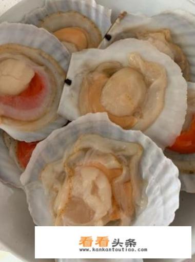怪味烧籽乌、姜芽扇贝怎么 *** 