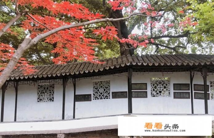 求江苏十大景点排名，有哪些值得去
