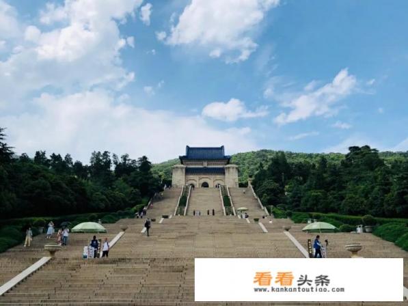 求江苏十大景点排名，有哪些值得去