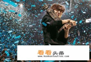 有些老人认为游戏是祸害人的，你如何看待电竞这个行业呢？他是一个职业吗