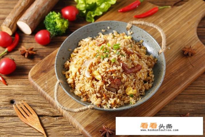 炒饭炒面炒粉排档开店培训，学习哪些呢？是自己亲手联系吗
