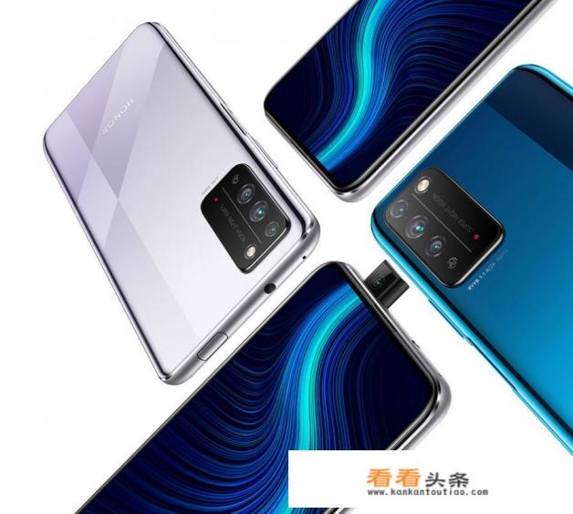 华为畅享z怎么投屏电视