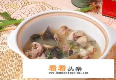 甲鱼怎么做好吃，五花肉烧甲鱼的家常做法