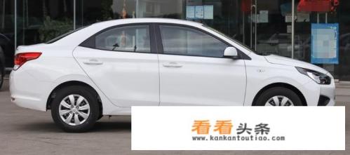 预算5万左右，买什么车好