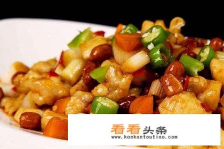 鸡胸肉10种家常做法