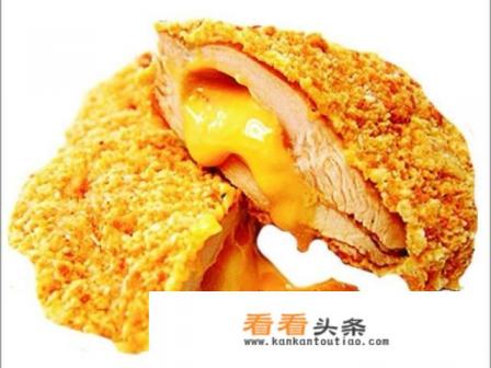 鸡胸肉10种家常做法