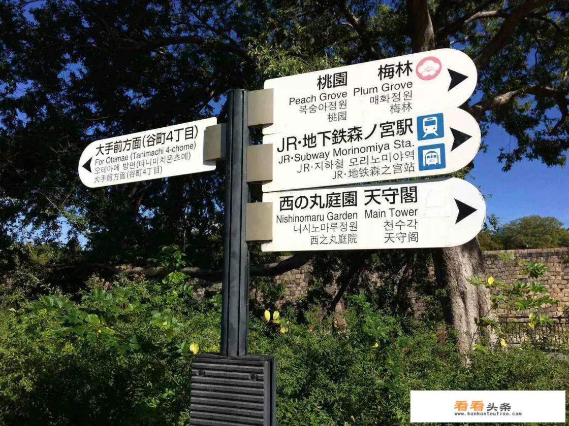 如果去韩国旅游，不会韩语语言不通怎么办