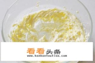 自制冰皮月饼的做法