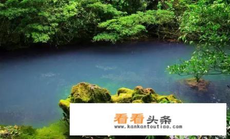 国庆旅游：贵州最值得去的十个旅游胜地在哪里