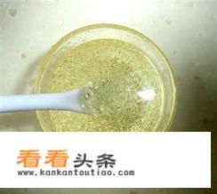 慕斯蛋糕需要哪些材料，怎么做
