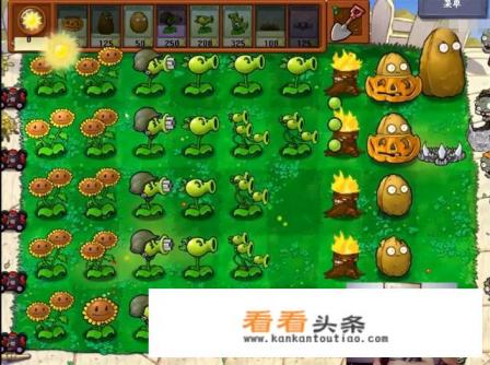 大司马玩植物战僵尸火了，坚果保护“土豆雷”新理解，游戏一夜销量增加十万，如何评价