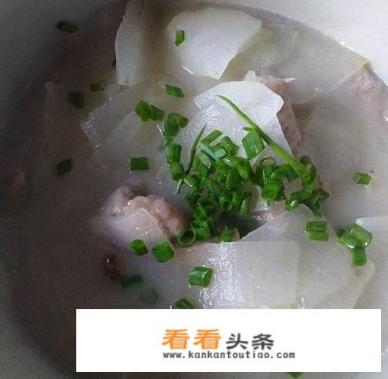 春夏之交，如何搭配食谱方可做到无上清凉且有韵味