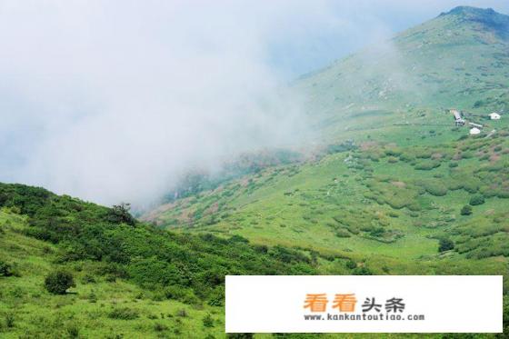 秦岭十大旅游景点都是哪些