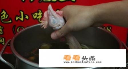正宗手撕鸡的做法步骤以及配料