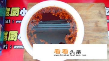 正宗手撕鸡的做法步骤以及配料