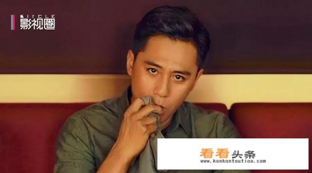 影帝刘烨《老男孩》中演技再次遭质疑，你觉得他的演技究竟什么水平