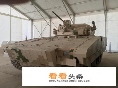 中国第三代外贸型履带式步兵战车，战斗性能如何