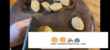 蒜蓉鲍鱼最简单的四种家常做法