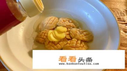 蒜蓉鲍鱼最简单的四种家常做法