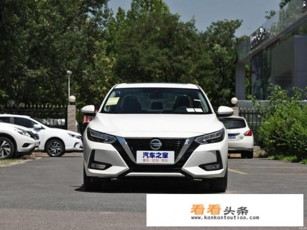 10万左右的都有什么车