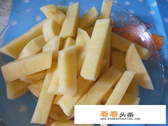 红烧茄子土豆的做法最正宗的做法
