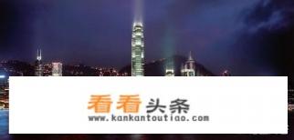 没有港澳通行证，持中国大陆护照如何进入香港旅游