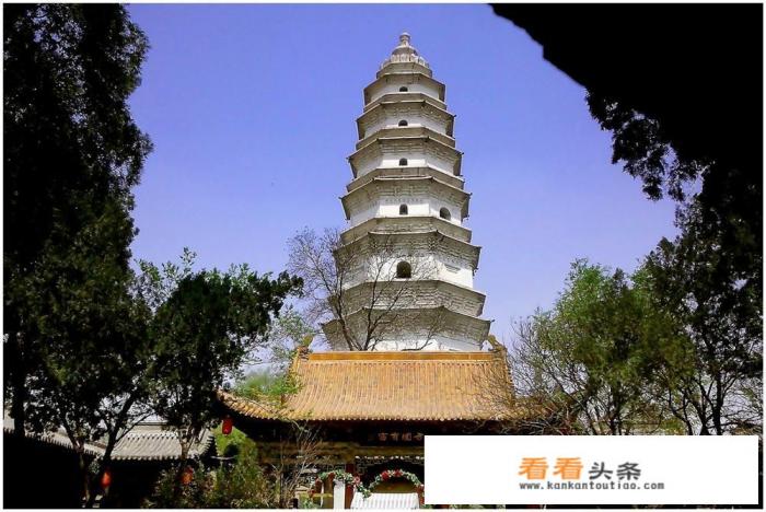 山西太谷有哪些旅游景点