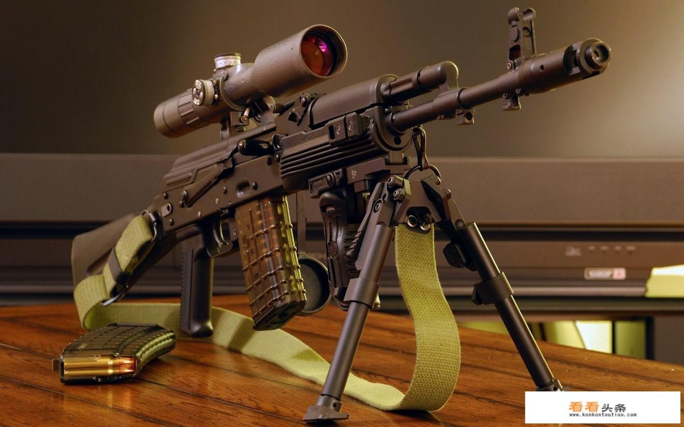 csgo武器威力排行