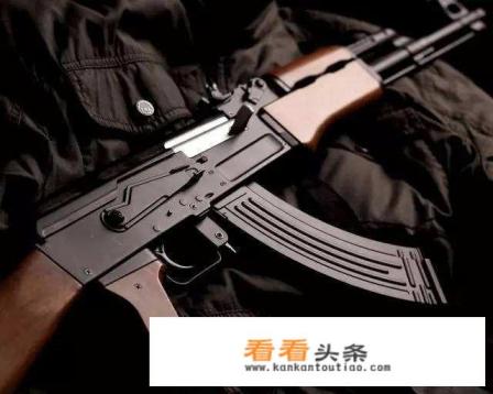 csgo武器威力排行