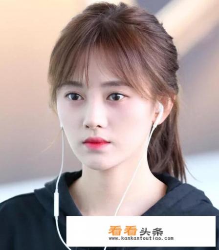 天战传奇广告里的女生是谁