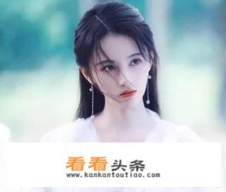 天战传奇广告里的女生是谁