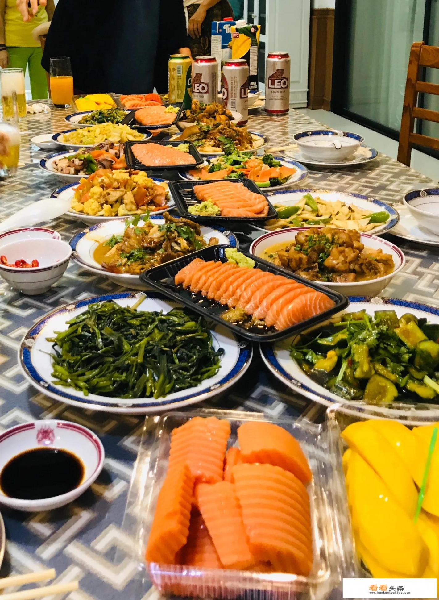 泰国旅游哪里好玩