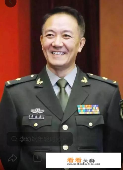 如果让李幼斌代替吴京出演《长津湖》，效果会怎么样