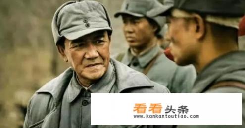 如果让李幼斌代替吴京出演《长津湖》，效果会怎么样