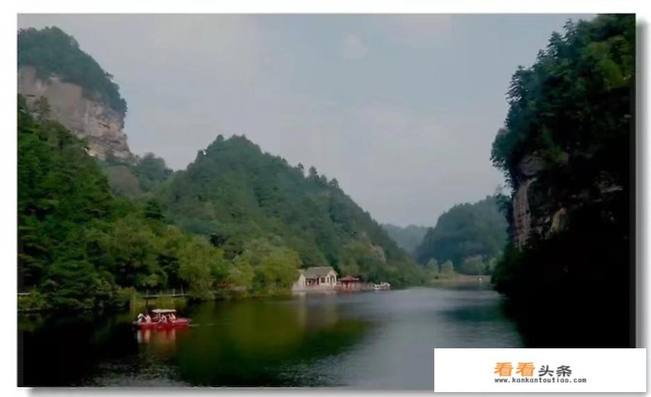 甘肃旅游必去十大景点