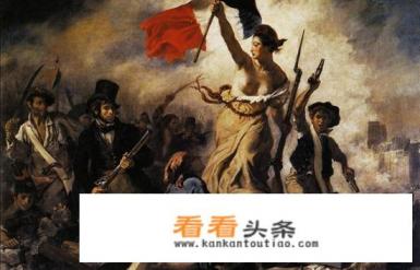 19世纪法国杰出的现实主义画家安格尔以表现题材而著称