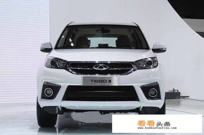 2019东南dx3优缺点