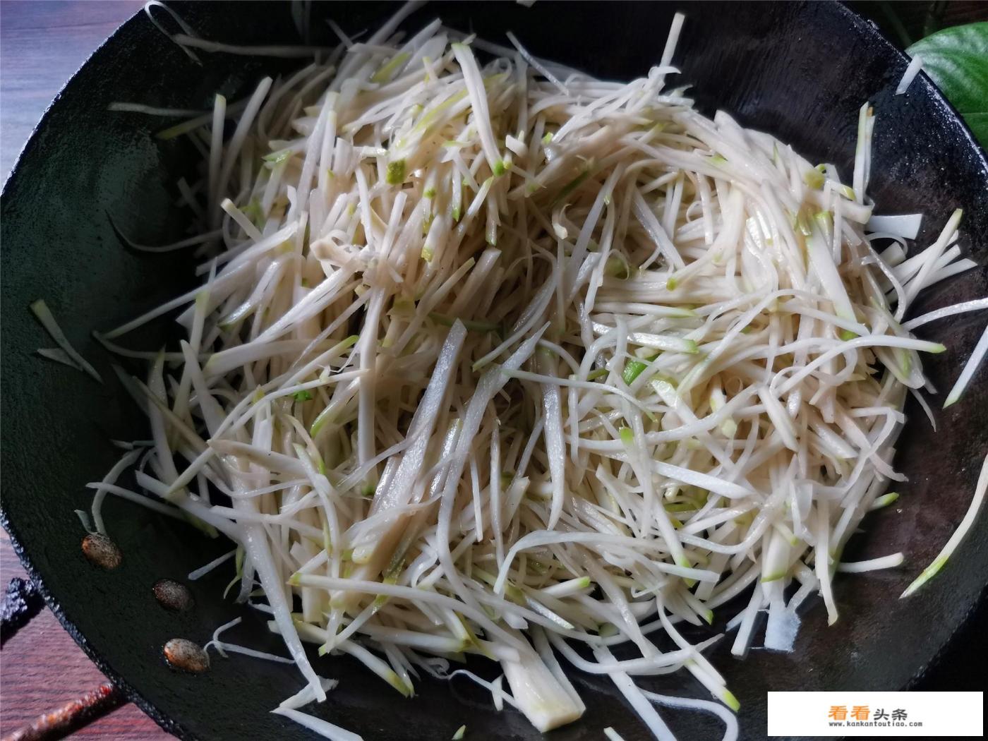 芥菜的芥怎么做