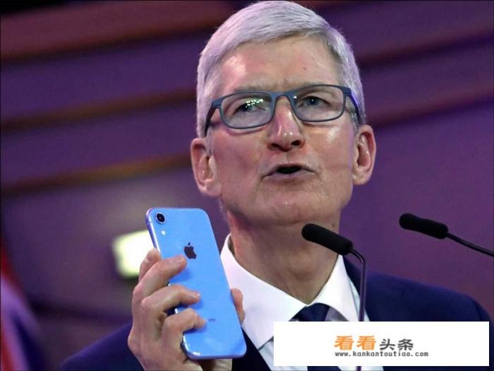华为60亿元，苹果70亿美元，软银5亿日元，三巨头为何集体发债