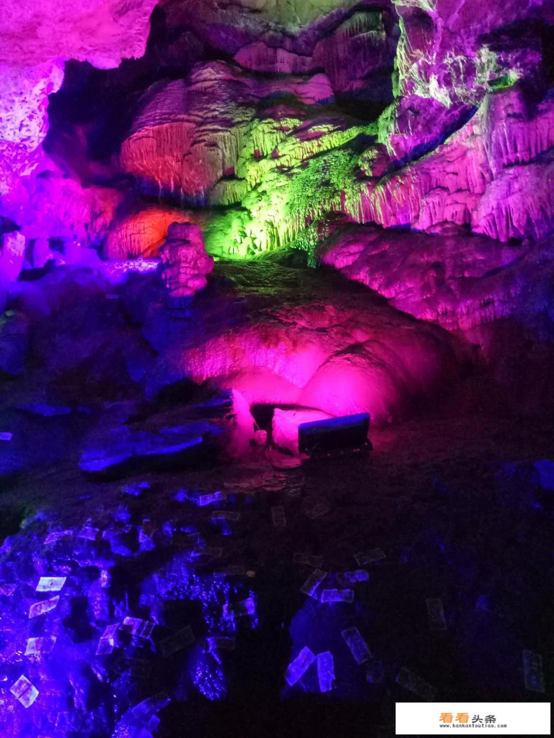 去甘肃陇南旅游有哪些景点好玩？怎么规划路线