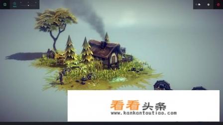 有没有发明东西的游戏和修理东西的游戏