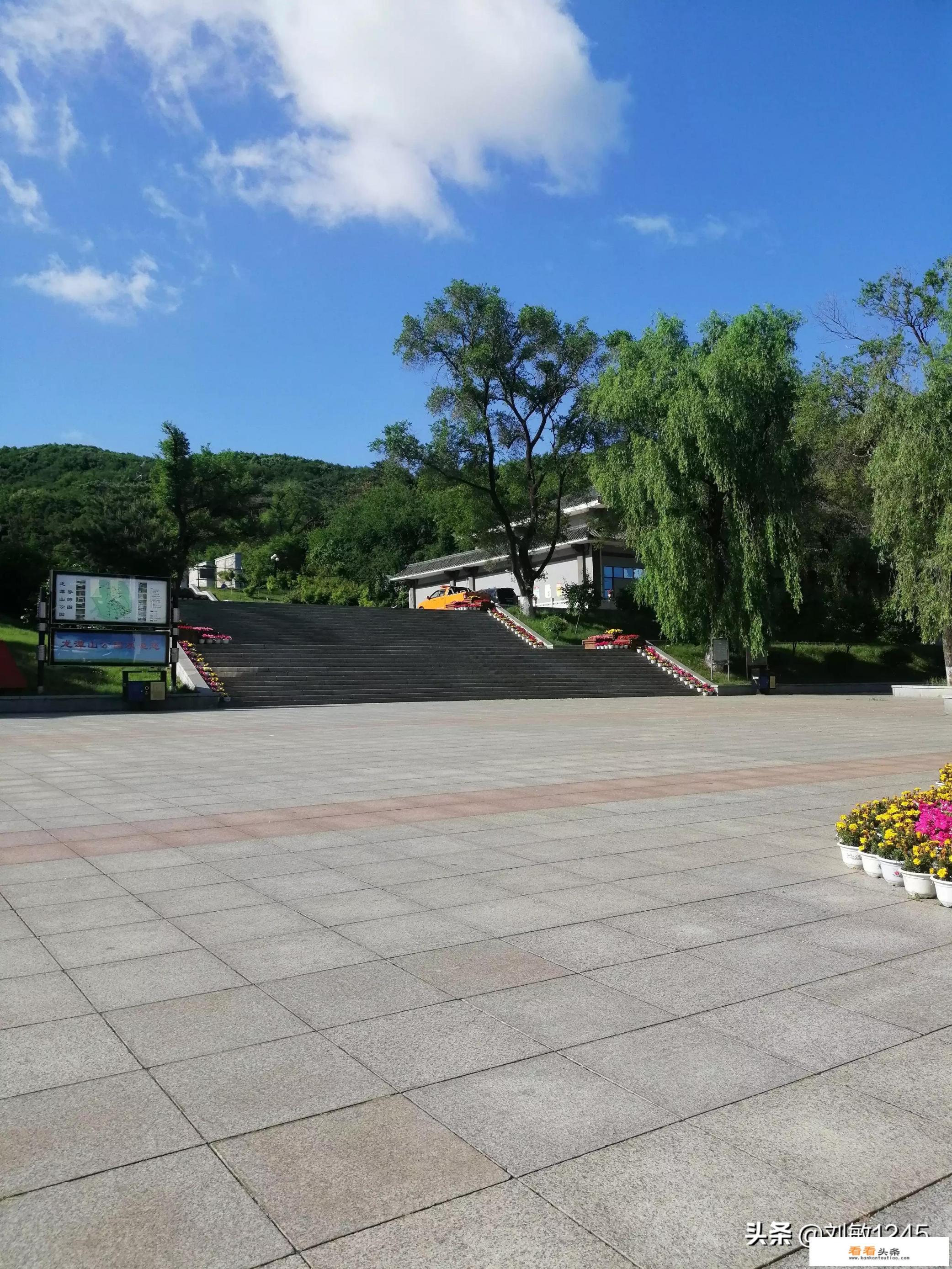 你的家乡有哪些旅游景点值得去玩的