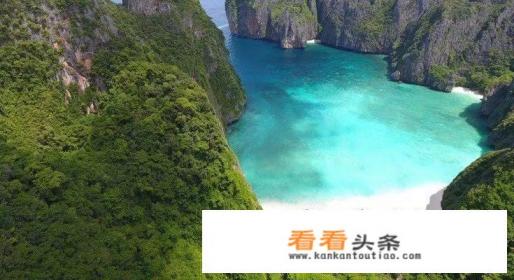 泰国旅游必去的皮皮岛玛雅湾为什么关闭